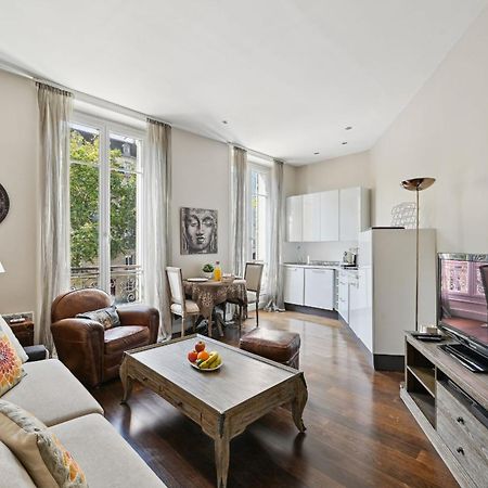 1Br Champs-Elysees - Cityapartmentstay Paris Exterior foto