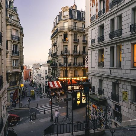 1Br Champs-Elysees - Cityapartmentstay Paris Zimmer foto