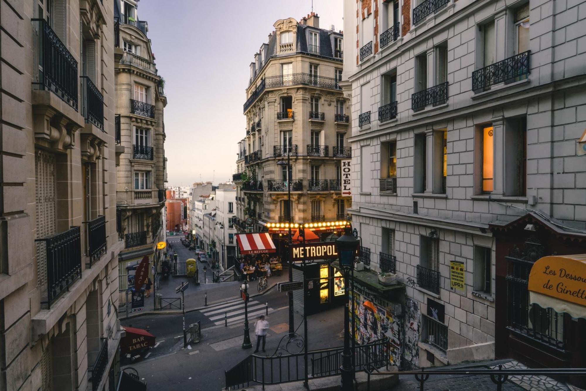 1Br Champs-Elysees - Cityapartmentstay Paris Zimmer foto